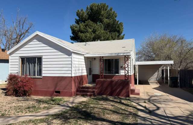 3 Bed 1 Bath Home photos photos