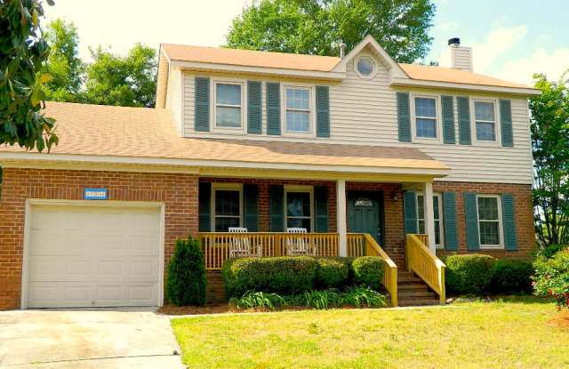 Home For Rent - 635 Clinton Way Martinez, GA 30907 photos photos