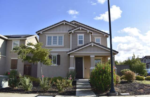 3251 Foxton Way - 3251 Foxton Way, Rancho Cordova, CA 95670