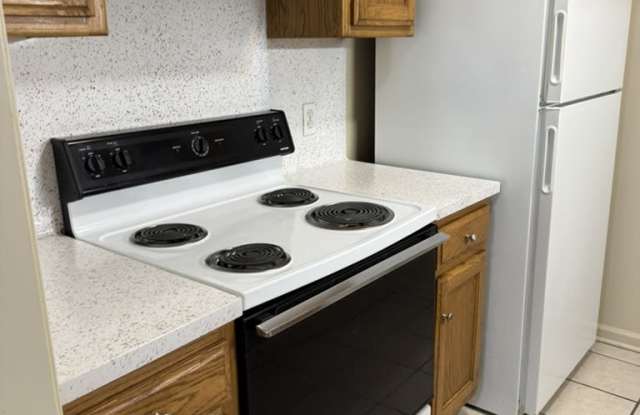 5545 Springvale Road - 5545 Springvale Road, North Little Rock, AR 72116