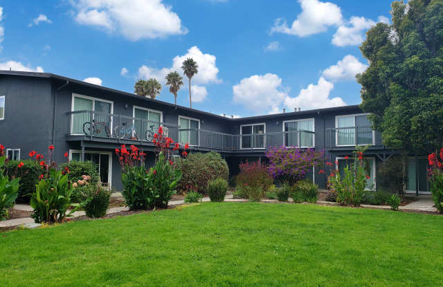 San Lorenzo Apartments photos photos