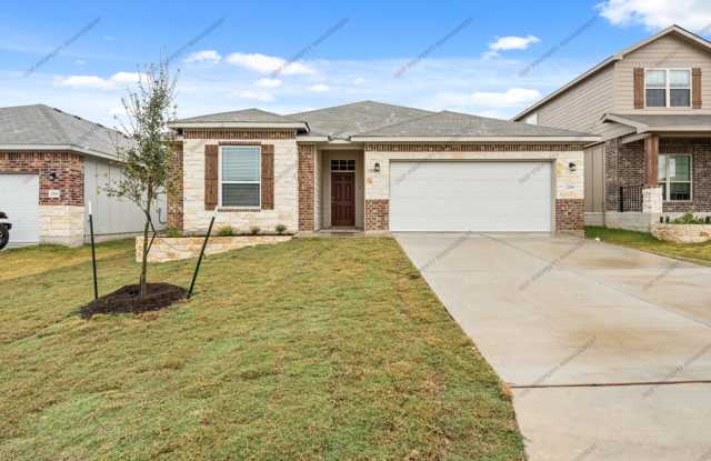 4 Bedroom I 2 Bath I Temple ISD Gallery 1