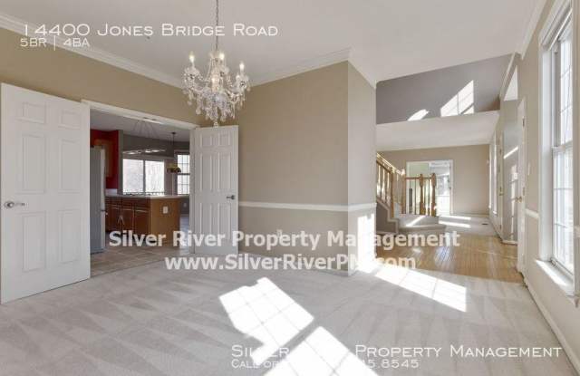 14400 Jones Bridge Road Gallery 3