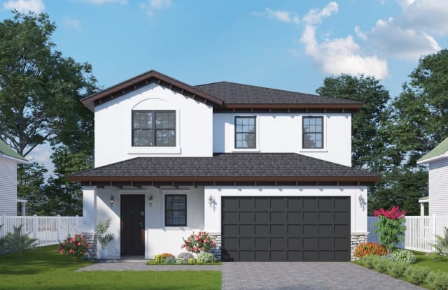 3902 W Leona St - 3902 West Leona Street, Tampa, FL 33629