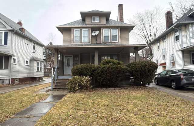 Charming 4 Bedroom Home in Cleveland - 15401 Grovewood Avenue, Cleveland, OH 44110 Charming 4 Bedroom Home in Cleveland - 15401 Grovewood Avenue, Cleveland, OH 44110