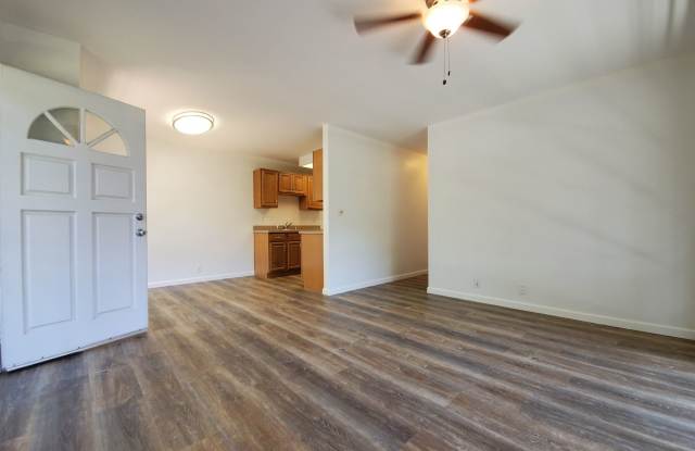 For Rent | 2 Bedroom, 1 Bathroom with 1 assigned parking stall at Kupono in Waipio Gentry - 94-1459 Welina Loop, Waipio, HI 96797