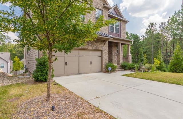 5954 Stone Fly Cove SE - 5954 Stone Fly Cove, Mableton, GA 30126
