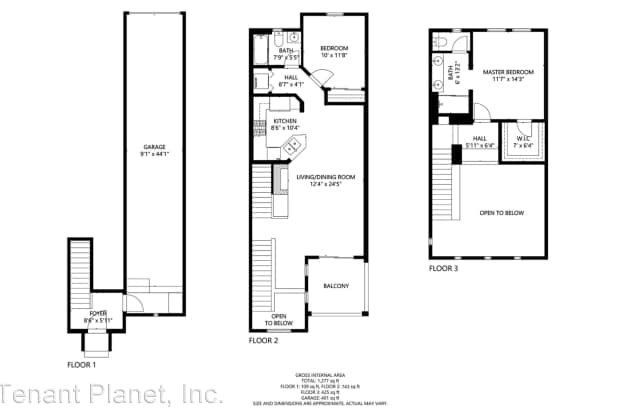 88 Dovetail Gallery 3
