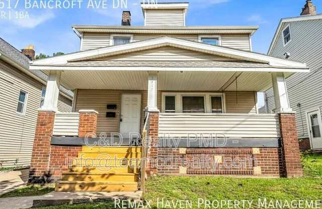 8517 Bancroft Ave (DN) Cleveland OH 44105 photos photos