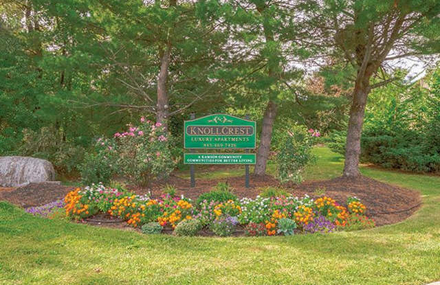 Knollcrest Village photos photos