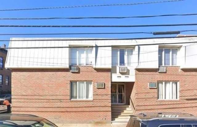 227-229 CAMBRIDGE AVE - 227-229 Cambridge Avenue, Jersey City, NJ 07307 227-229 CAMBRIDGE AVE - 227-229 Cambridge Avenue, Jersey City, NJ 07307
