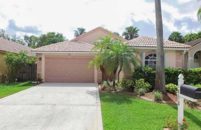 1856 Barnstable Road - 1856 Barnstable Road, Wellington, FL 33414