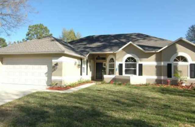 15906 Benton Court - 15906 Benton Court, Tampa, FL 33647