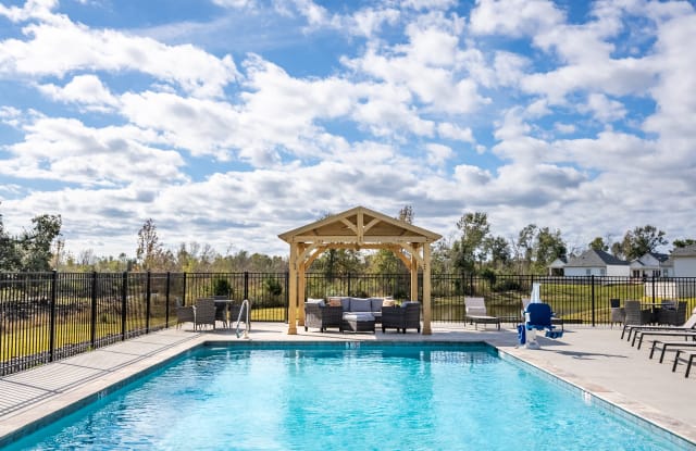 Country Club Cottages Gallery 3