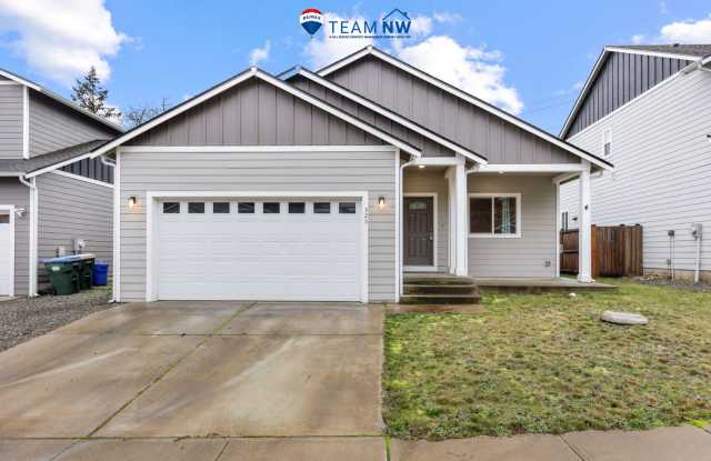 MOVE IN READY! 3 bed 2 bath Heat pump with A/C - Tenino School District photos photos