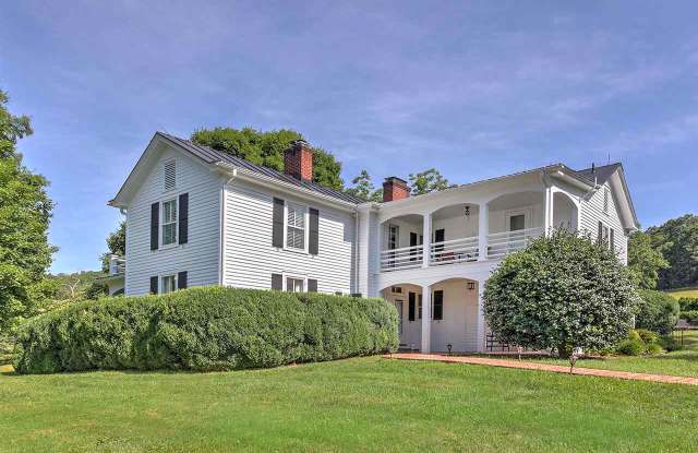 5708 PLANK RD - 5708 Plank Road, Albemarle County, VA 22959
