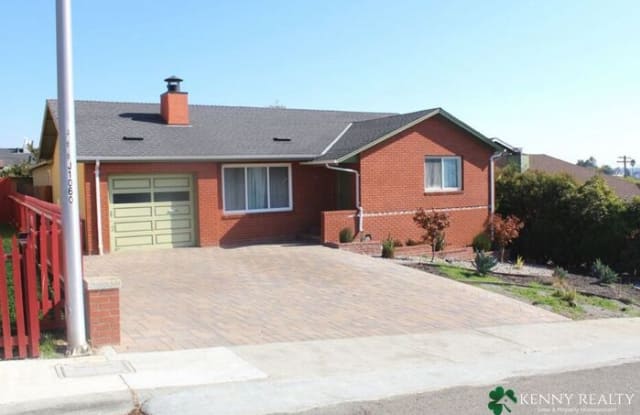 740 Olive Court - 740 Olive Court, San Bruno, CA 94066