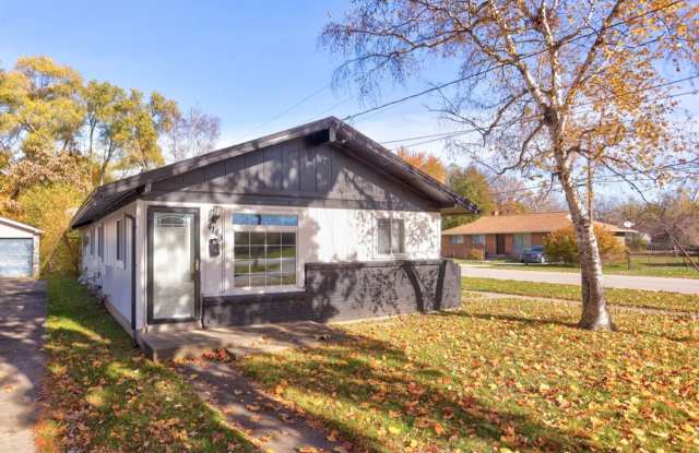 Open concept home in the City of Saginaw! photos photos