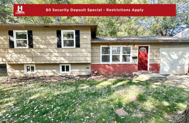 5724 Cedar Ave - 5724 Cedar Ave, Raytown, MO 64133