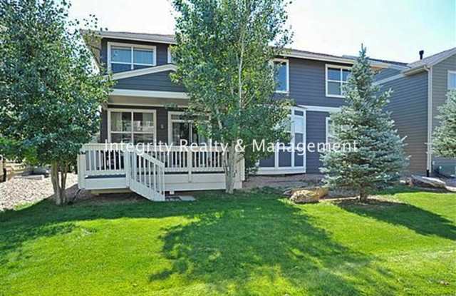5 Bed/5 Bath, 4014 Sqft, Finished Basement - 3367 Fantasy PL photos photos