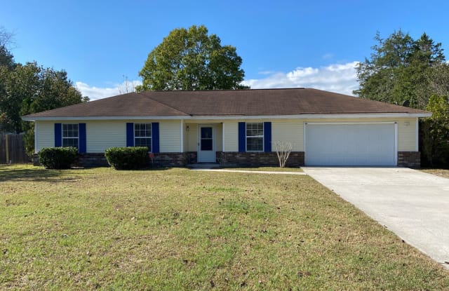 102 Hope Ln - 102 Hope Lane, Effingham County, GA 31326