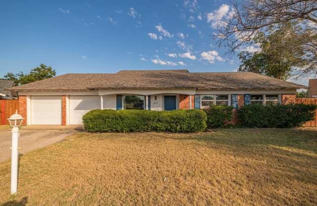 3402 W Golf Course Rd - 3402 West Golf Course Road, Midland, TX 79707