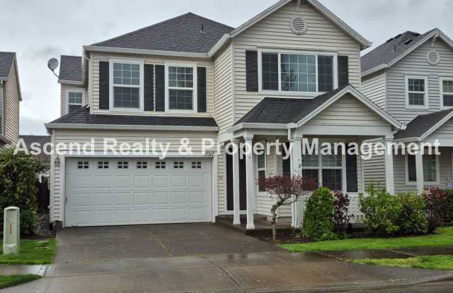 Bethany 3 Bed + Office on Main Fenced Back Yard w/Deck 2 Car Attached Garage Available Now! photos photos