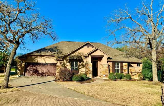 3319 Azalea Blossom Dr - 3319 Azalea Blossom Drive, Austin, TX 78748