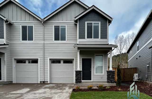 Recently Built 3 bed/2.5 Bath Townhome for Rent photos photos