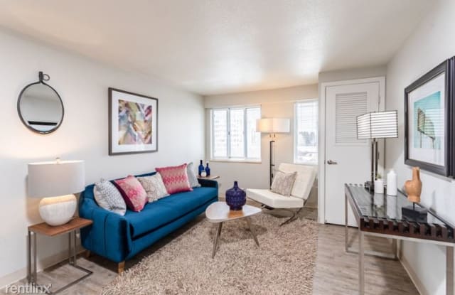 1376 High St B1 - 1376 High Street, Denver, CO 80218