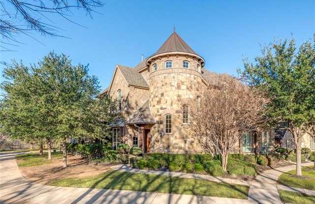 3700 Bur Oak Drive - 3700 Bur Oak Drive, Colleyville, TX 76034
