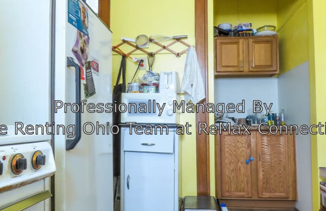 420 E. 12th Avenue - 420 East Twelfth Avenue, Columbus, OH 43201