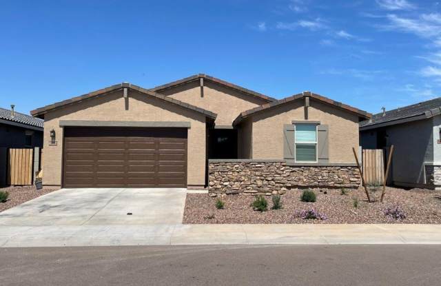 5628 W Walatowa St Laveen - partially furnished photos photos