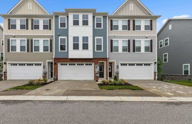 9582 Killenney Place - 9582 Killenney Place, Waldorf, MD 20601