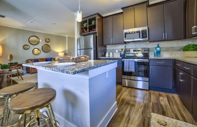 Avonlea Creekside photos photos