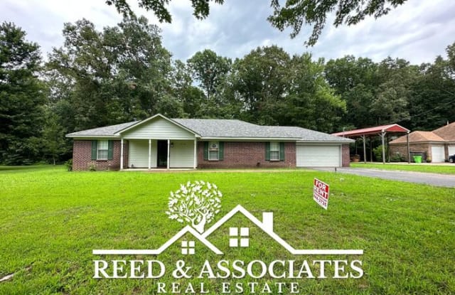 510 Walnut Bend Road - 510 Walnut Bend Road, Fayette County, TN 38002