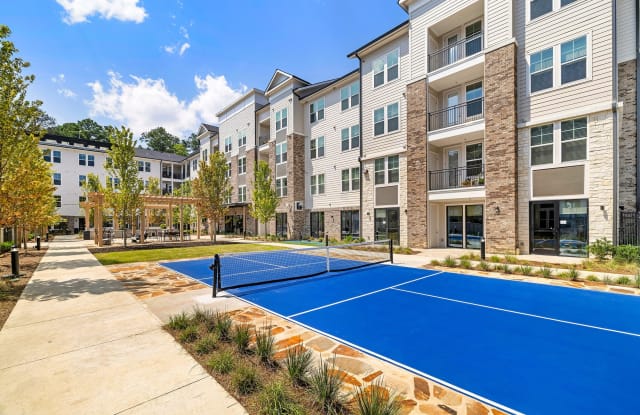 Overture Tributary - Senior Housing Gallery 2