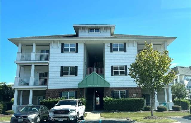 4308 Colindale Road - 4308 Colindale Road, Chesapeake, VA 23321