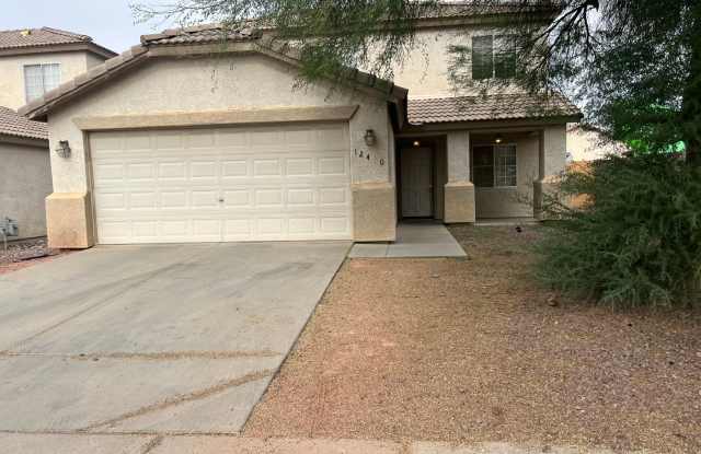 1776 square foot 3 Bedroom home in El Mirage photos photos