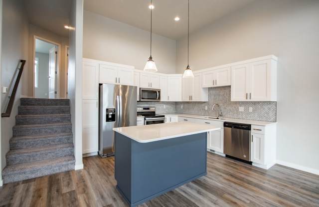 Cottagewood Townhomes Gallery 3