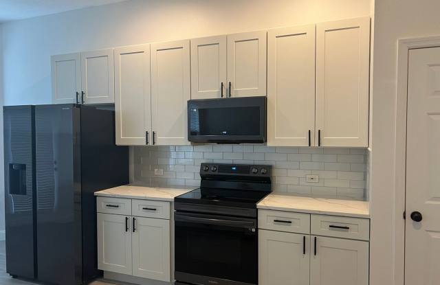 3 bedroom 2.5 bathroom 2 car garage for rent lease 1009 Jeater Bend Crescent, Celebration, FL 34747 Gallery 3