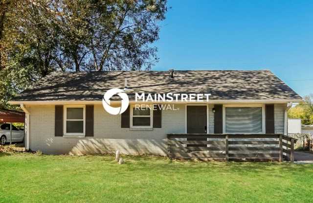 1616 Bryson Street photos photos