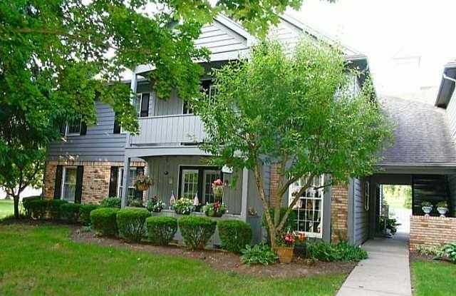 24 Wood Creek Drive - 24 Wood Creek Drive, Monroe County, NY 14534