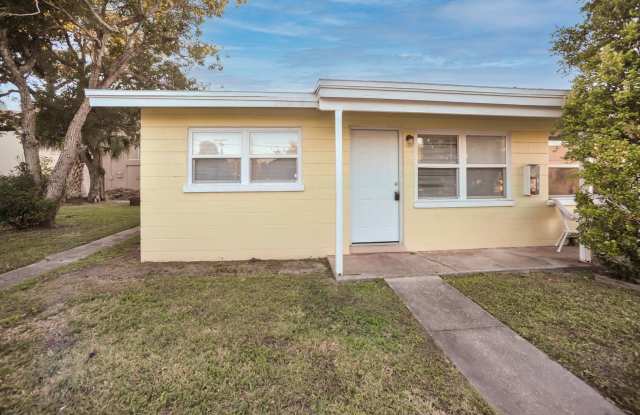 1420 AVOCADO AVE #14 - 1420 Avocado Avenue, Melbourne, FL 32935