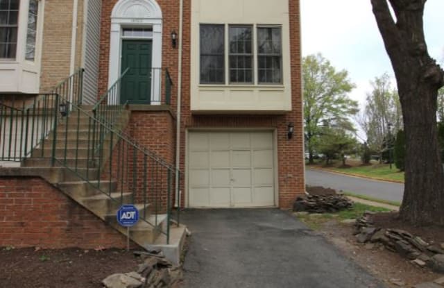 14700 Bonnet Terrace - 14700 Bonnet Terrace, Centreville, VA 20121