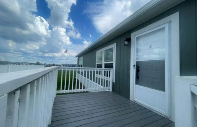 36 Open Range Trail Gallery 3