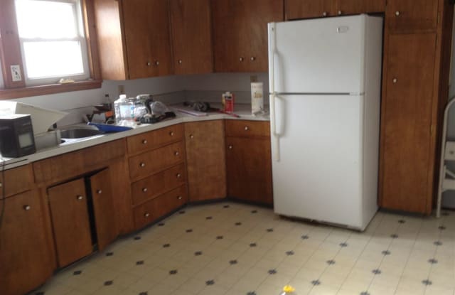 1611 Cass St - 1611 Cass Street, Saginaw, MI 48602