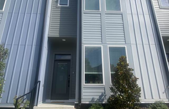 1532 Yarra Street - 1532 Yarra Street, Nashville, TN 37115