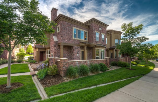 665 W BURGUNDY ST - C - 665 West Burgundy Street, Highlands Ranch, CO 80129