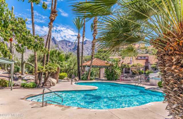 6414 N Tierra De Las Catalinas unit: 29 photos photos